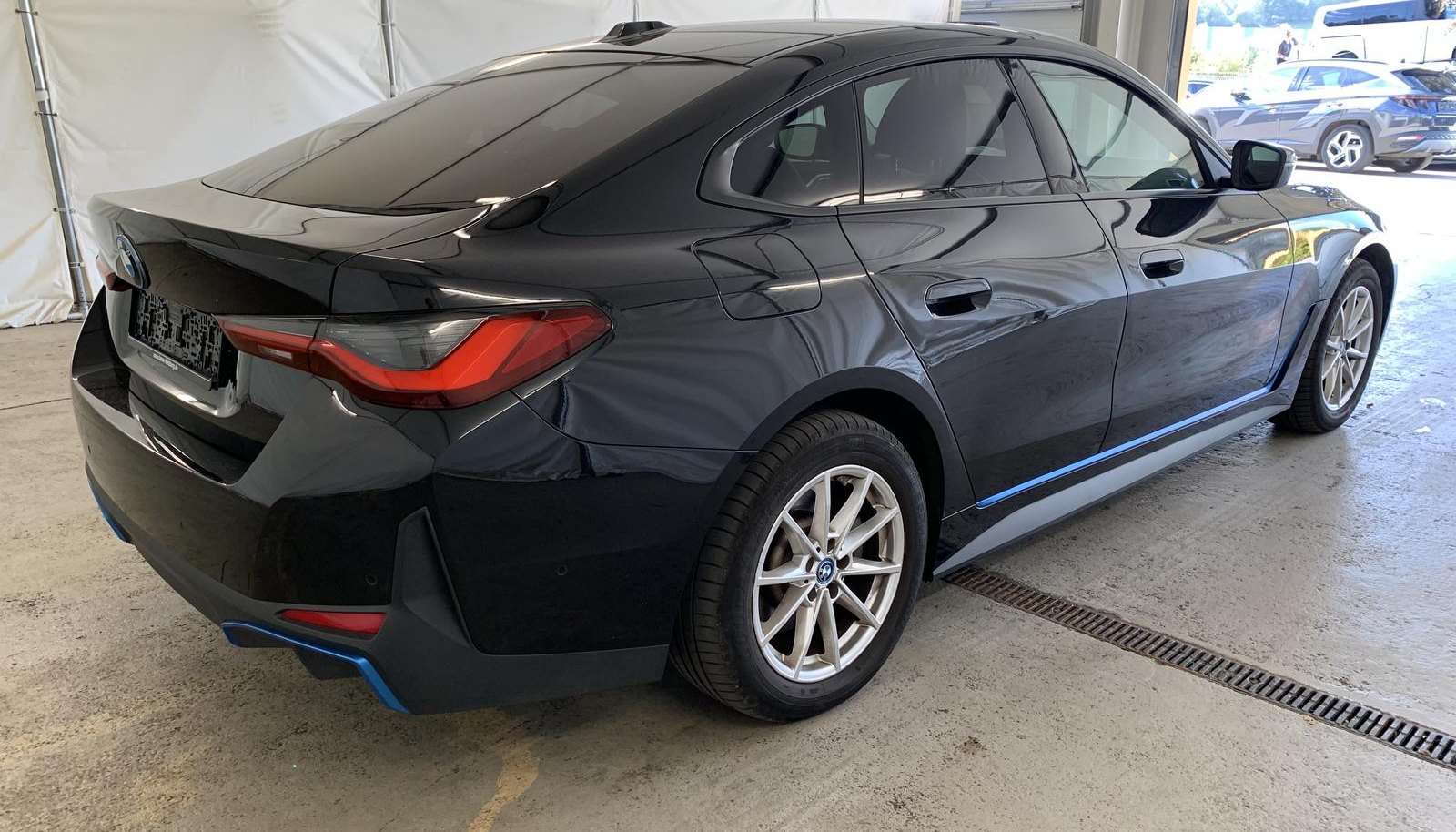 BMW i4 40 eDrive 4