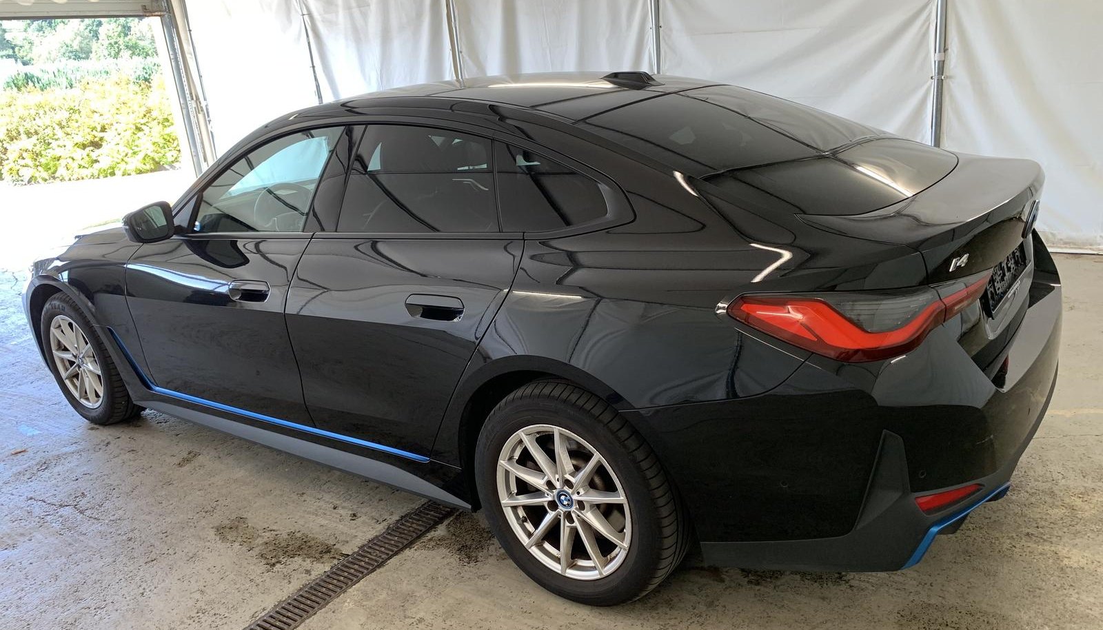 BMW i4 40 eDrive 6