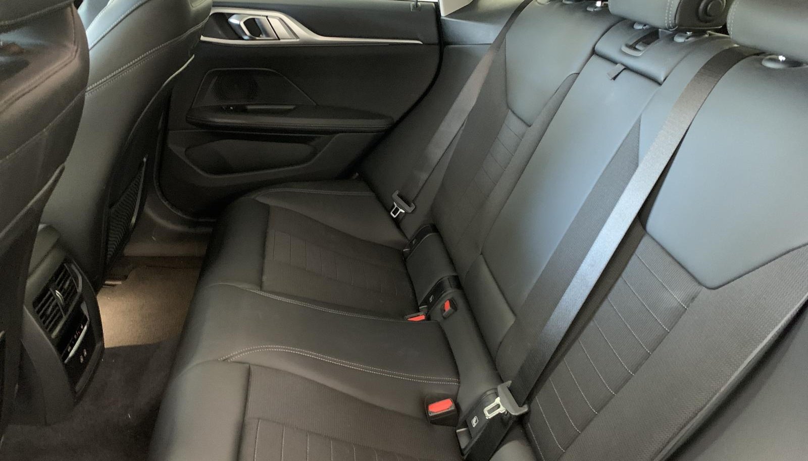 BMW i4 40 eDrive 7