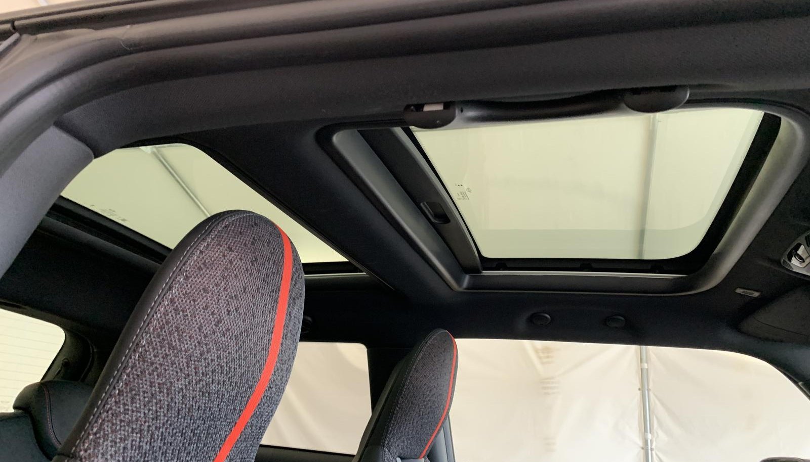 Mini John Cooper C John Cooper Works Trim 4