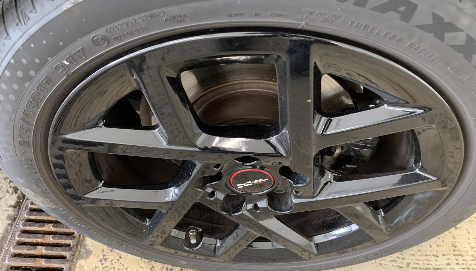 Mini John Cooper C John Cooper Works Trim 7