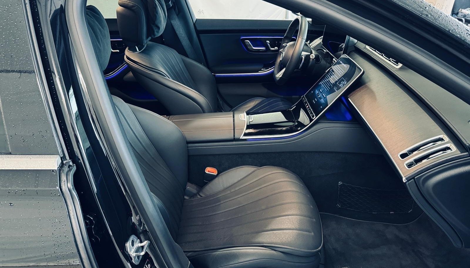 Mercedes-Benz S AMG Line 6