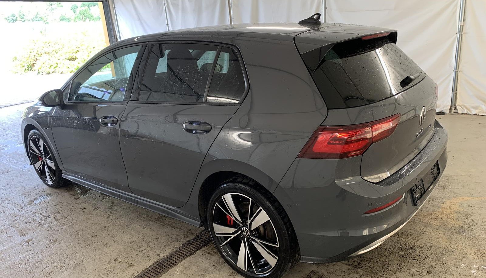 Volkswagen Golf GTE eHybrid 6