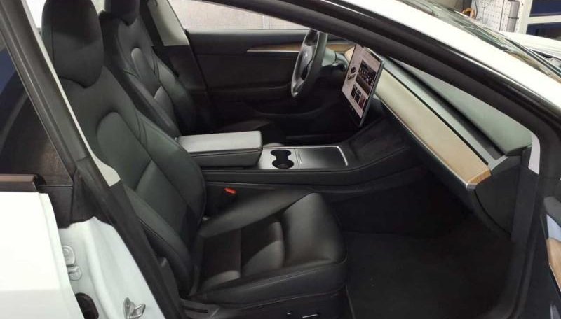 Tesla Model 3 Long Range RWD 6
