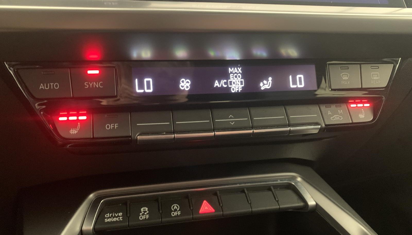 Audi A3 S-Line 9