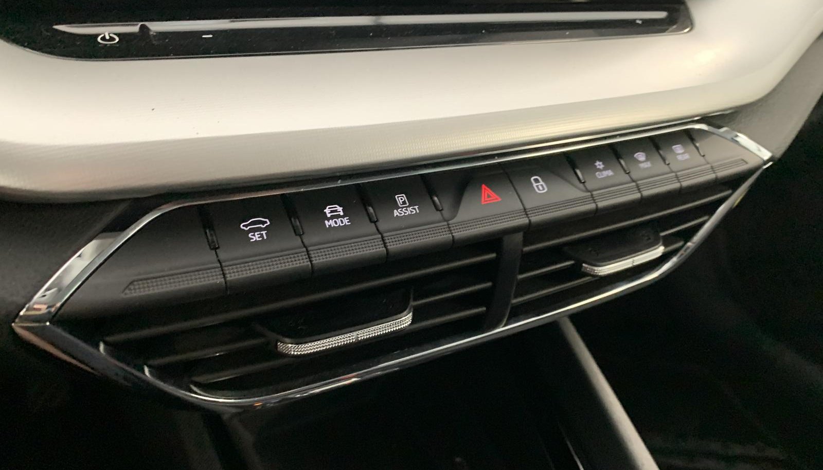 Skoda Octavia Style 11