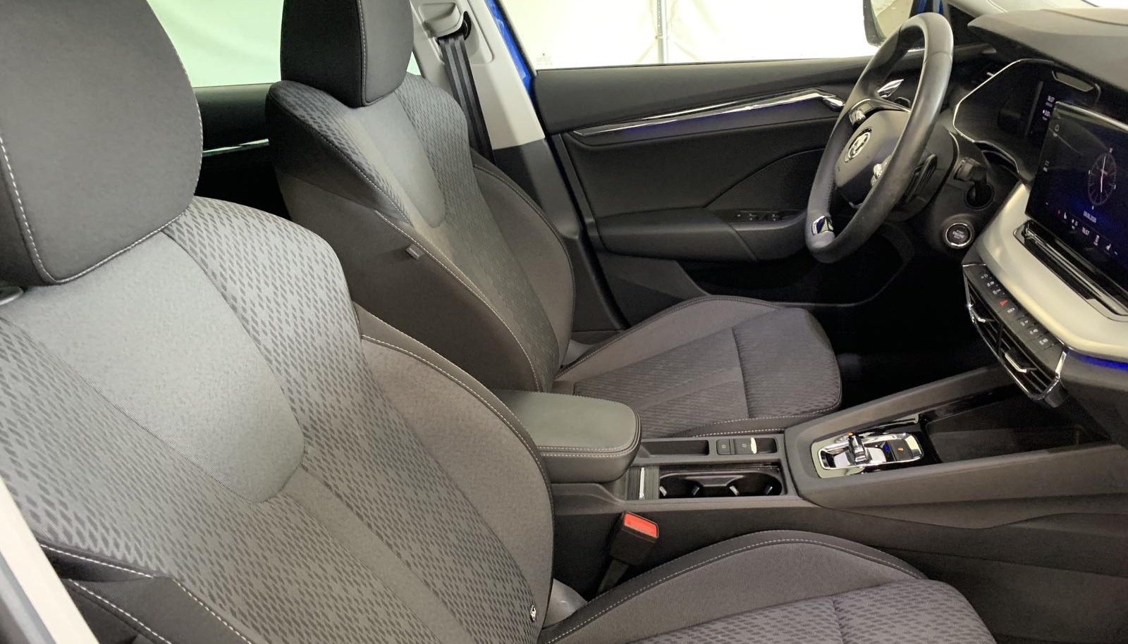 Skoda Octavia Style 3