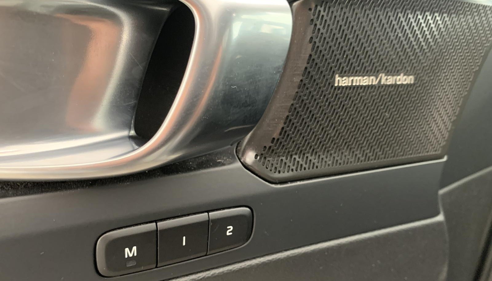 Volvo XC40 Ultimate Recharge Ext. Range 11