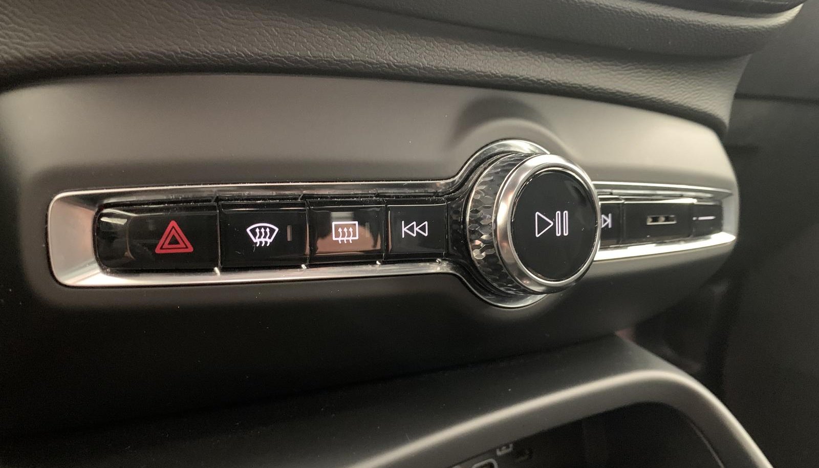 Volvo XC40 Ultimate Recharge Ext. Range 12