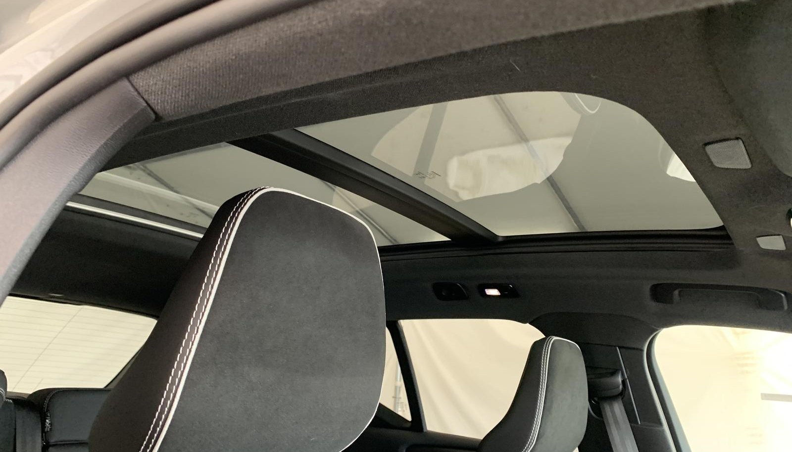 Volvo XC40 Ultimate Recharge Ext. Range 4
