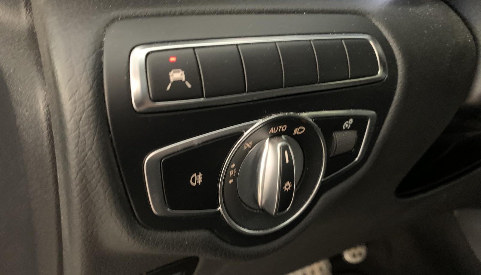 Mercedes-Benz V EDITION Lang 11