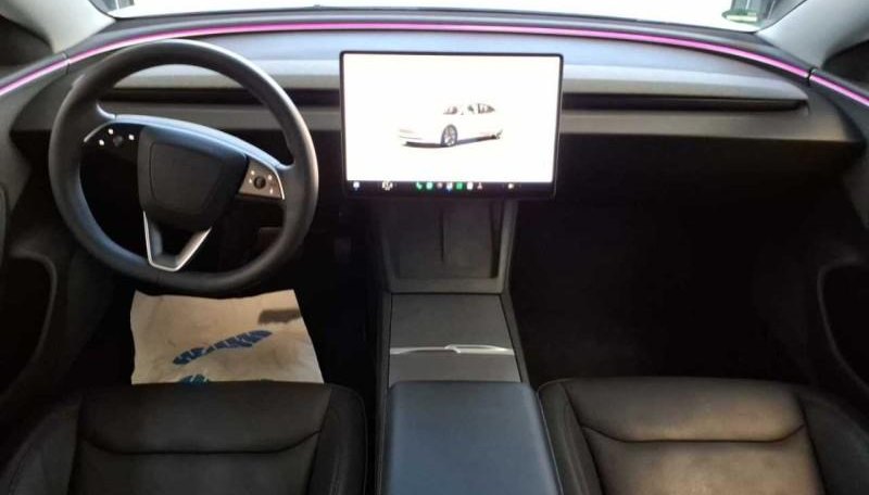 Tesla Model 3 RWD 2