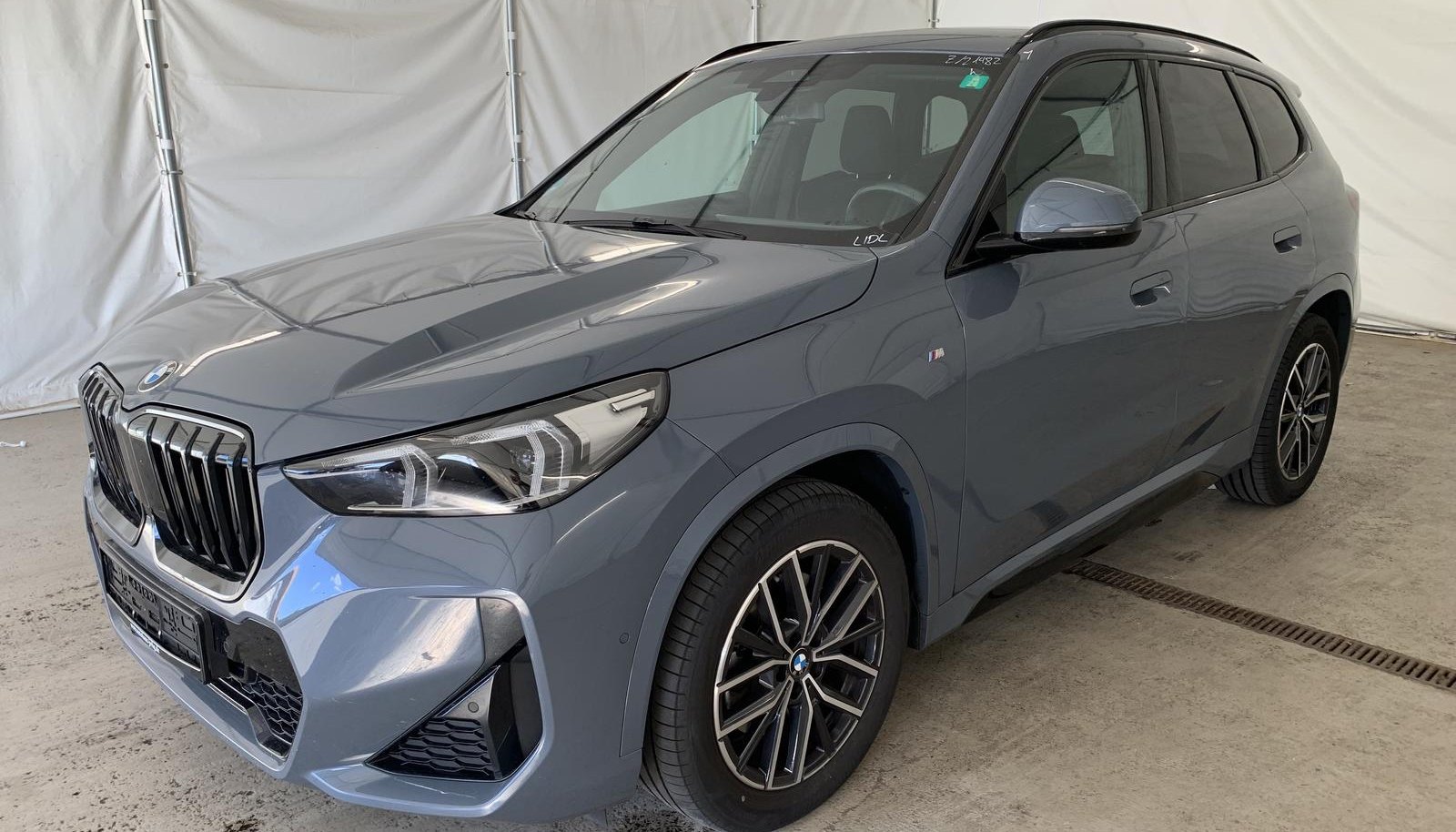 BMW X1 M Sport