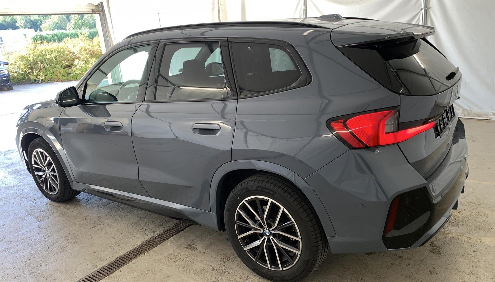 BMW X1 M Sport 6