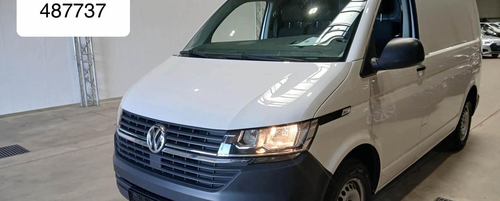 Volkswagen Transporter EcoProfi