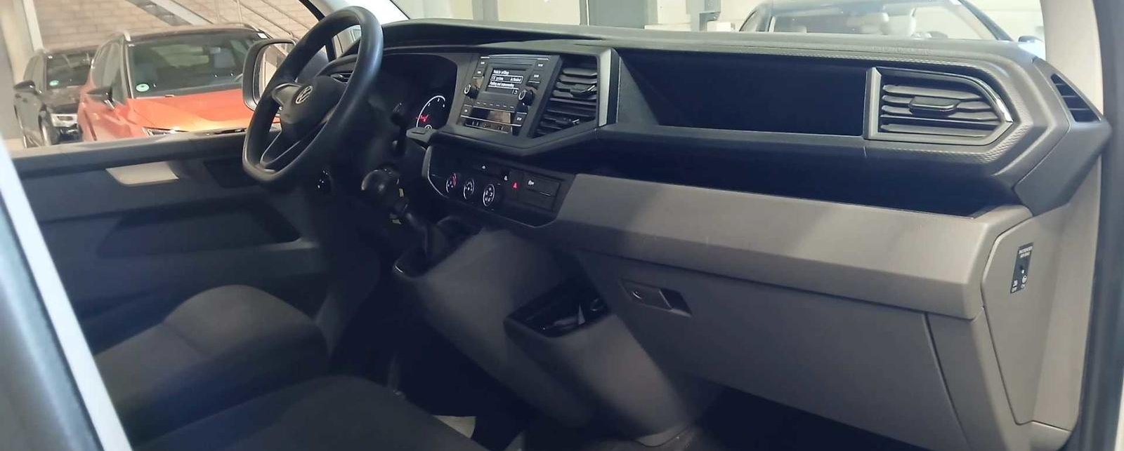 Volkswagen Transporter EcoProfi 6