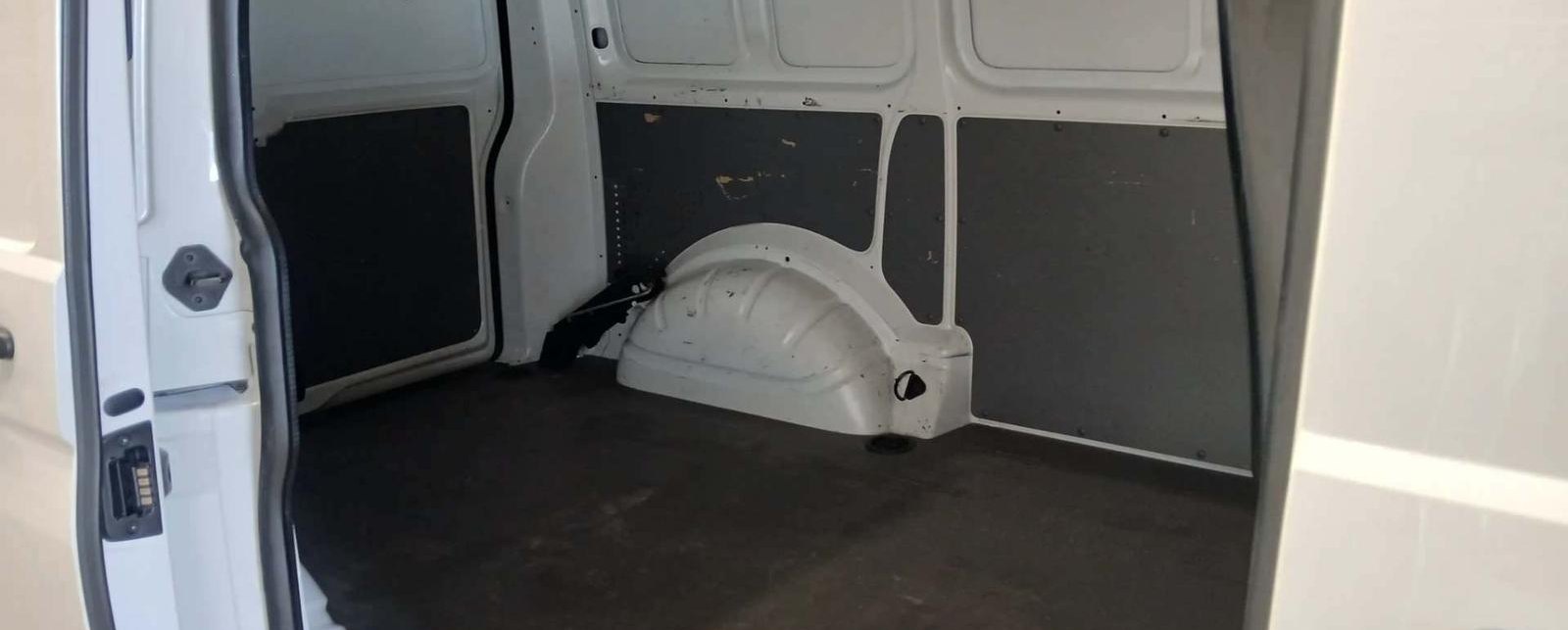 Volkswagen Transporter EcoProfi 7