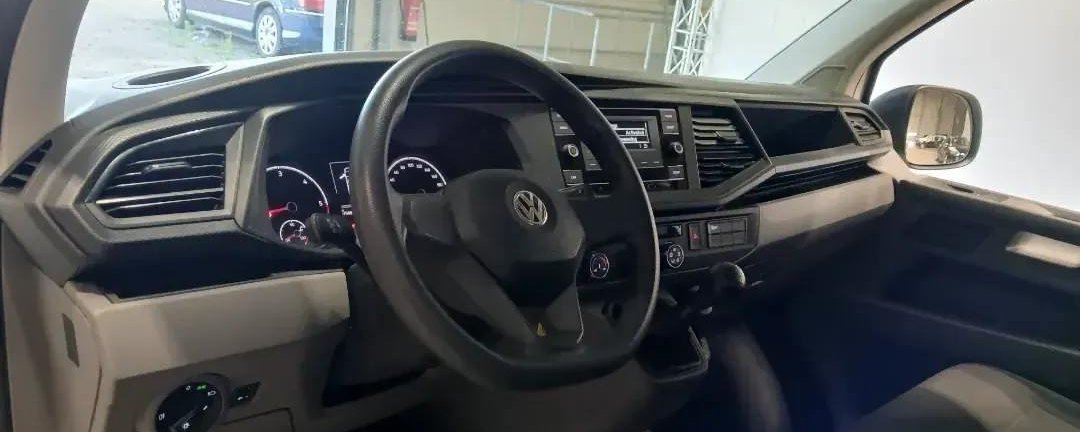 Volkswagen Transporter EcoProfi 9
