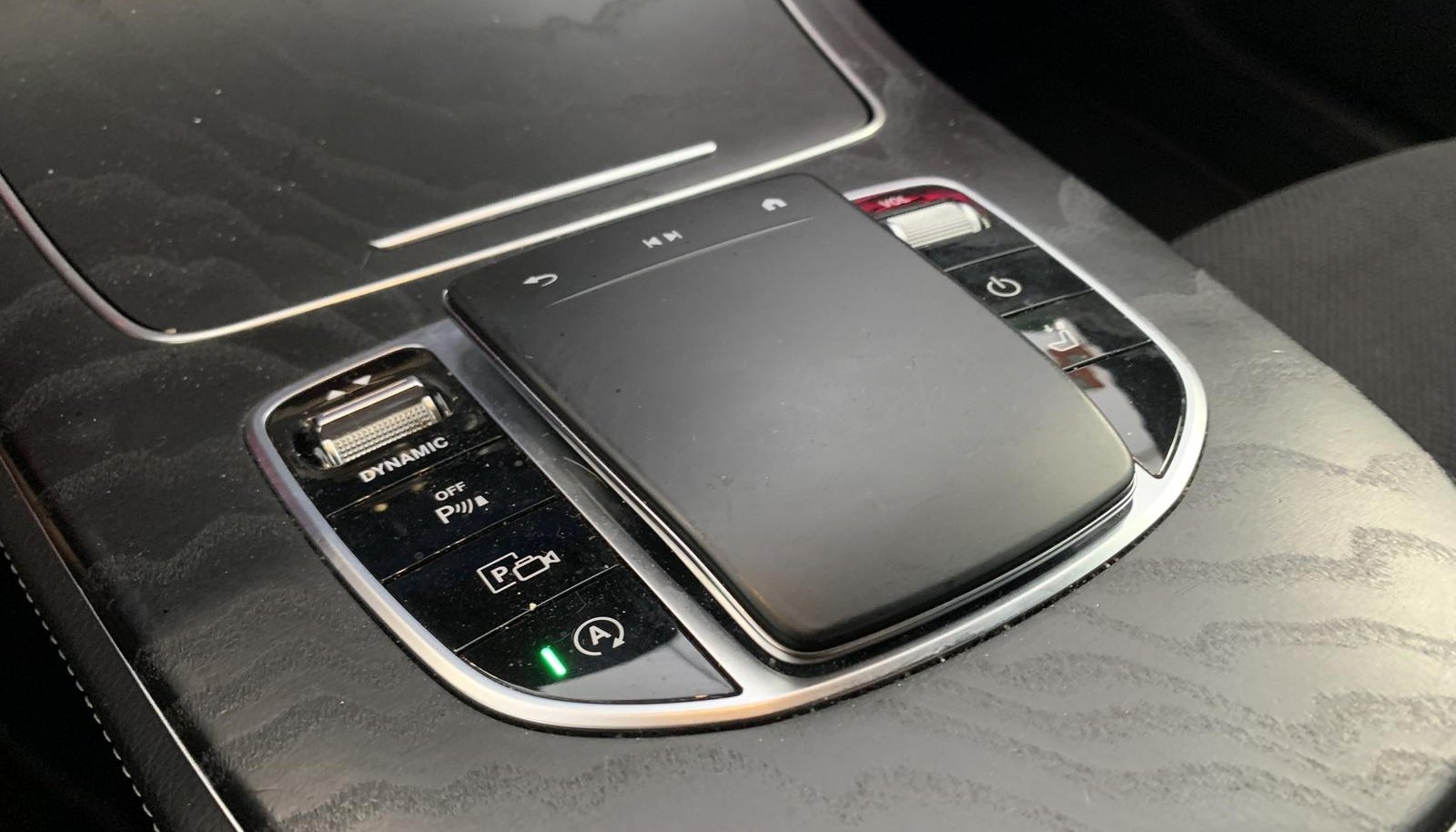 Mercedes-Benz E AMG Line 10