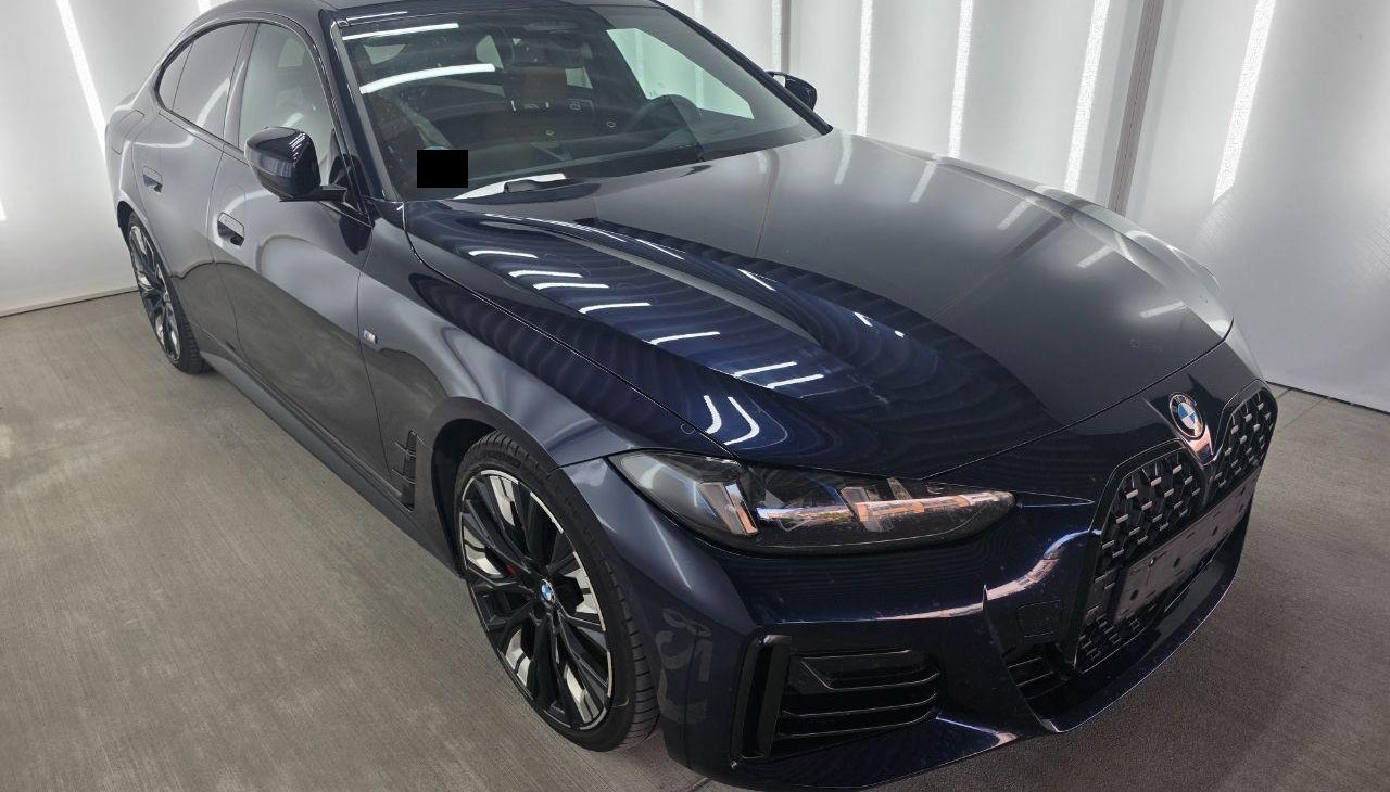 BMW 4 M Sport Pro 12