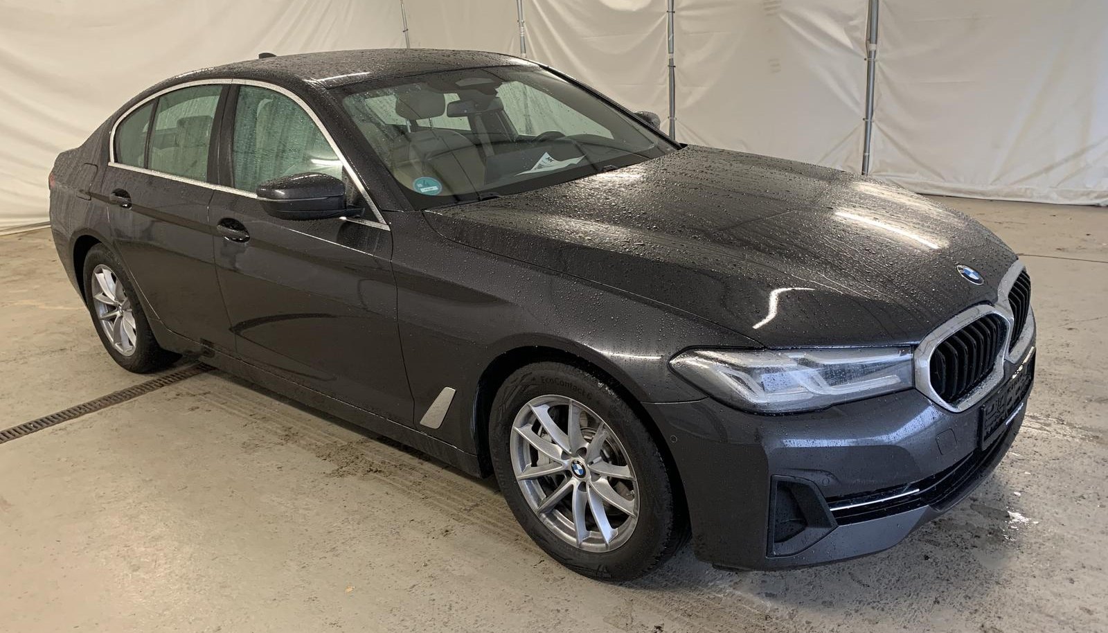 BMW 5 530 d 2