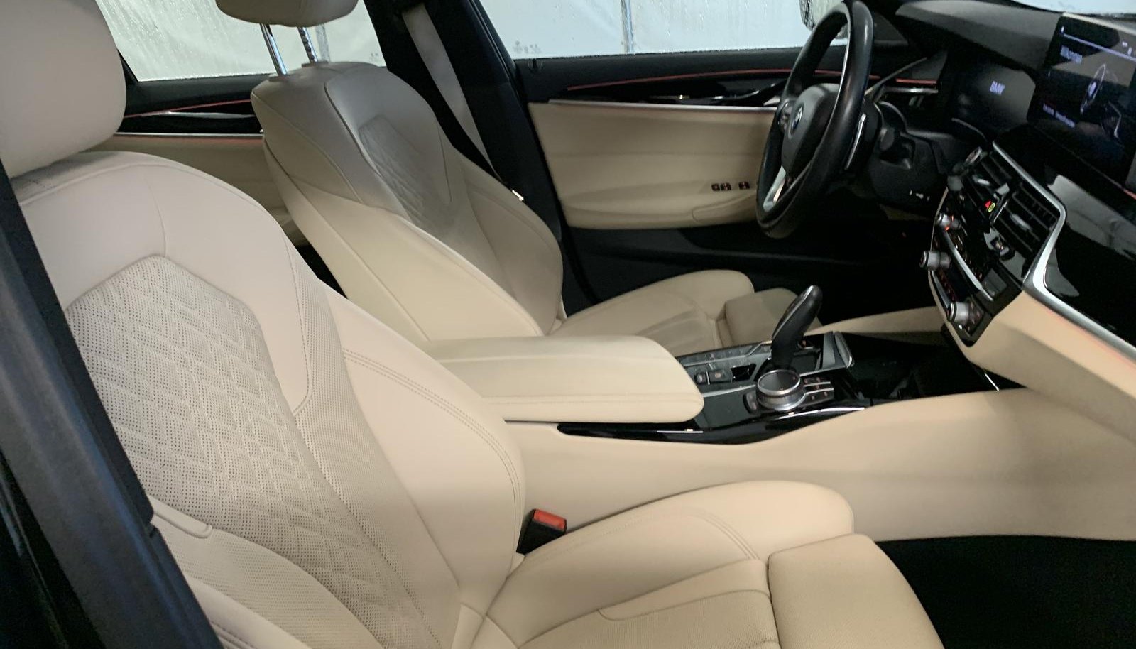 BMW 5 530 d 3