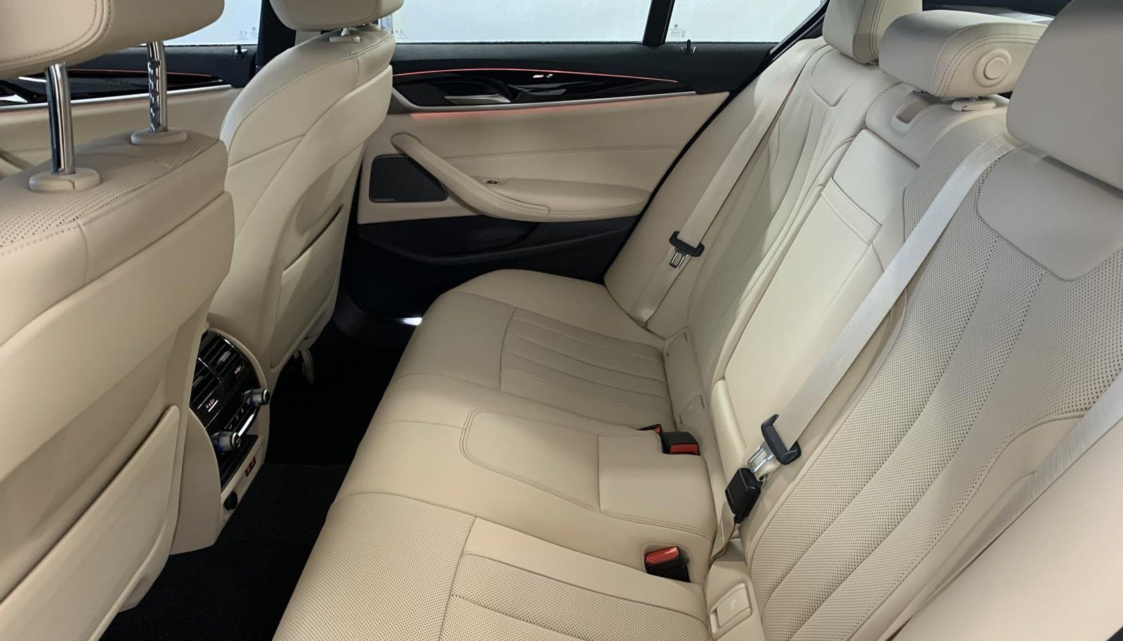 BMW 5 530 d 7