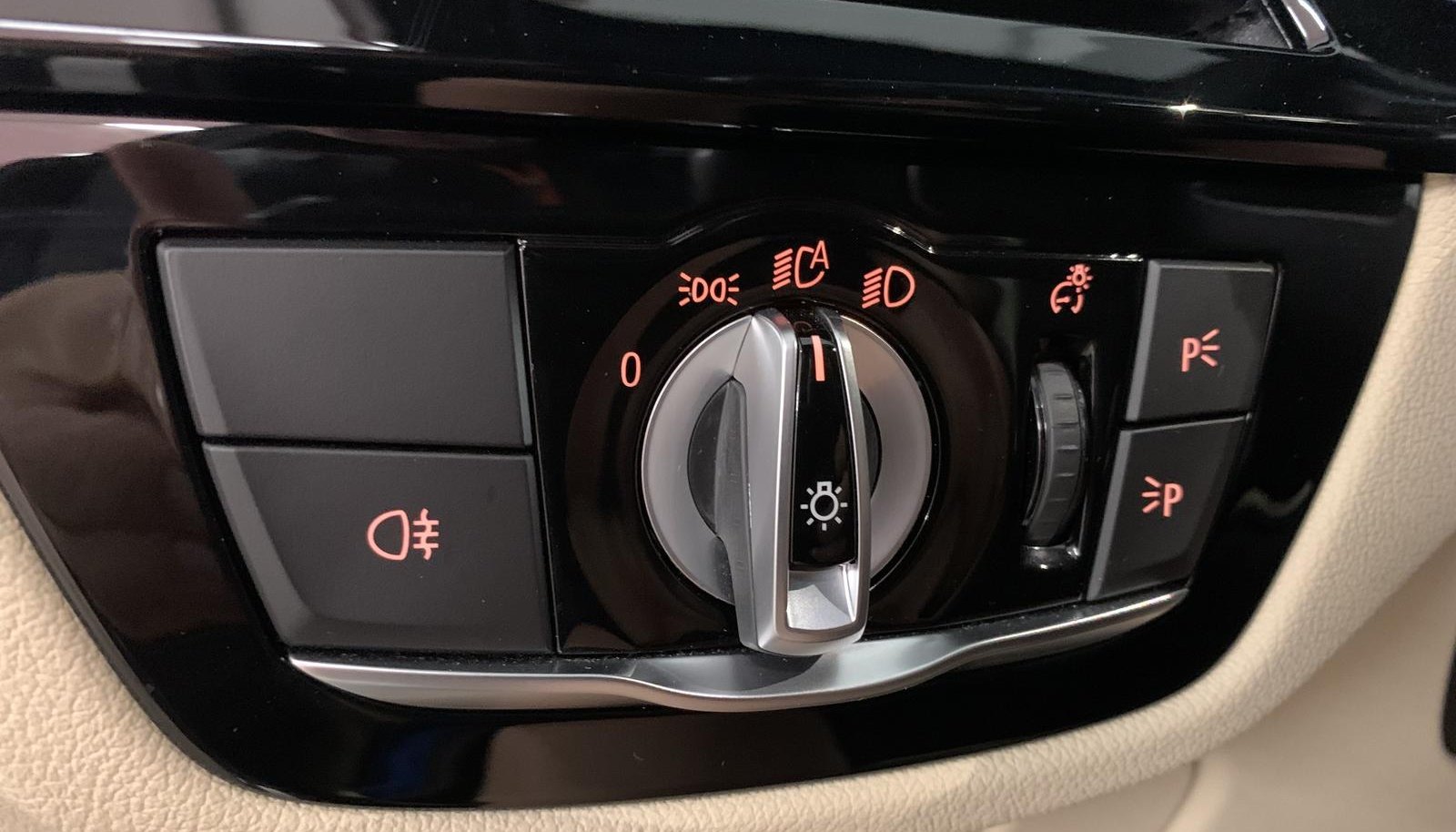BMW 5 530 d 9