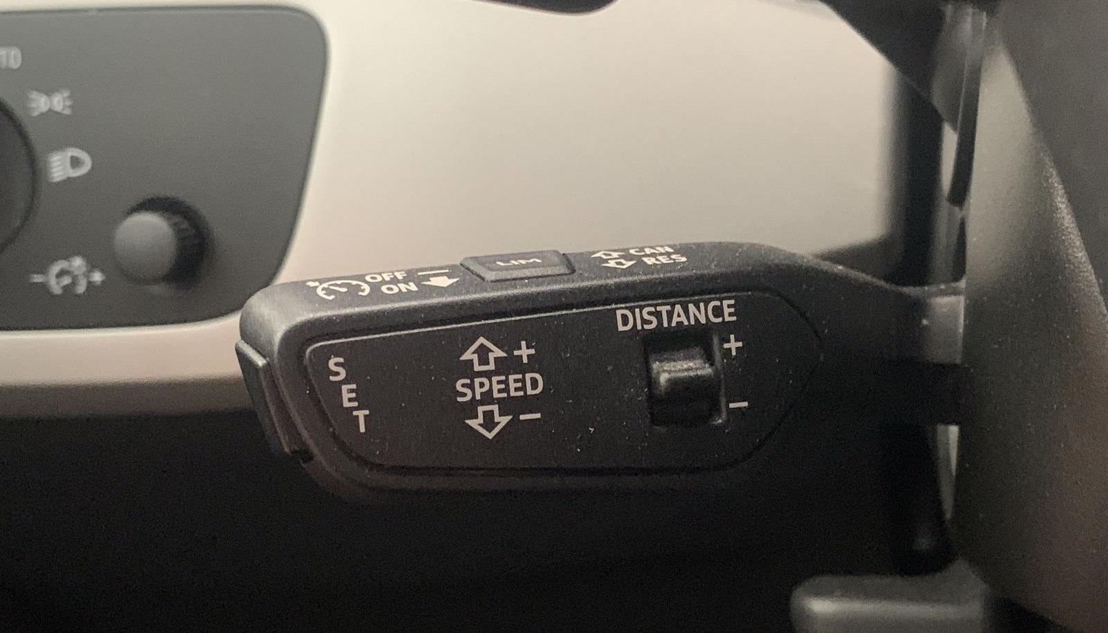 Audi A4 Sport 7