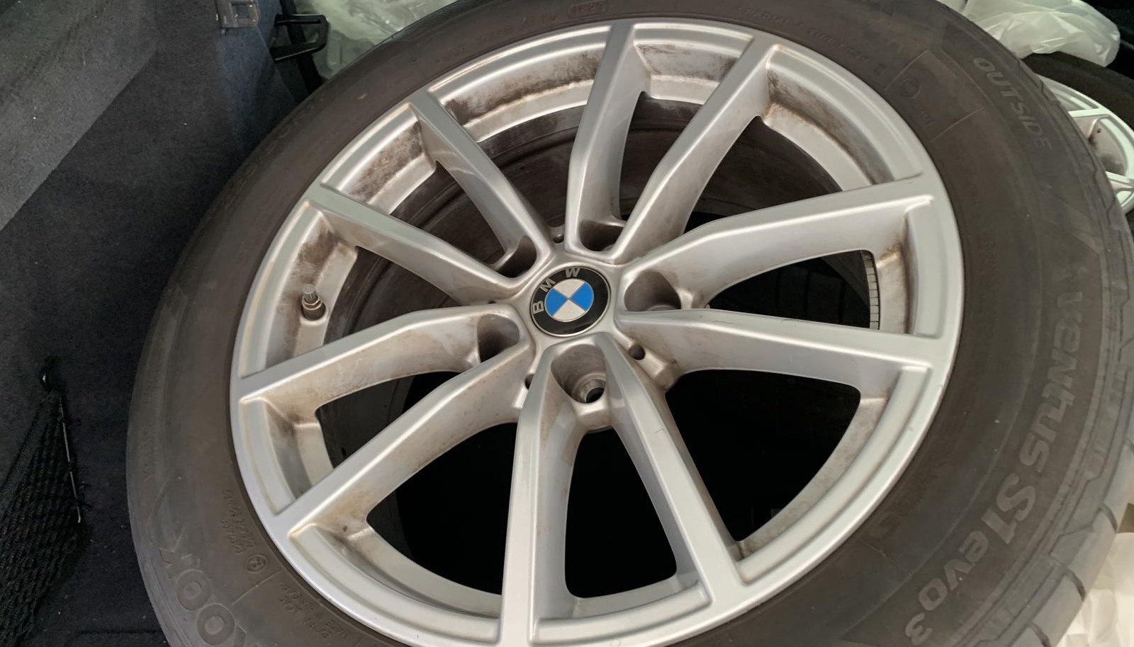 BMW 3 320 d xDrive 5