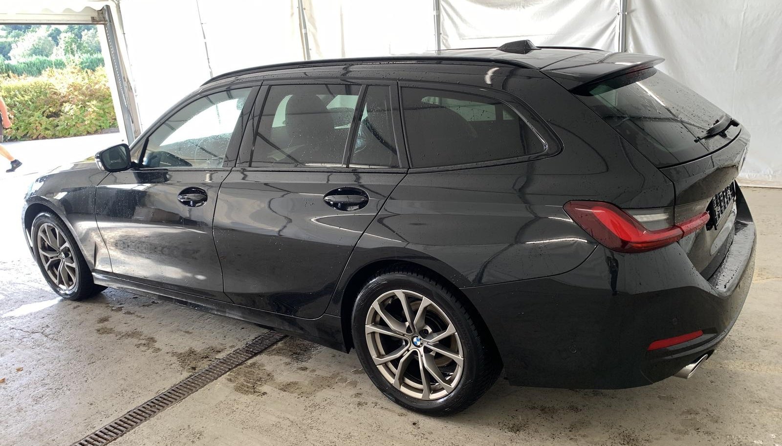 BMW 3 320 d xDrive 7