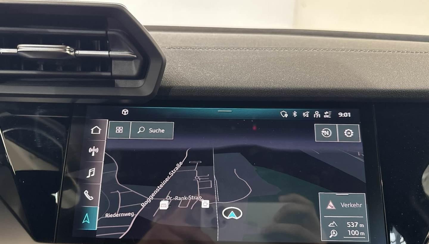 Audi A3 S-Line 6