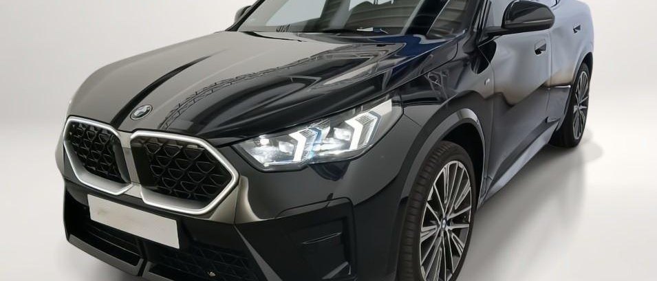 BMW X2 M Sport