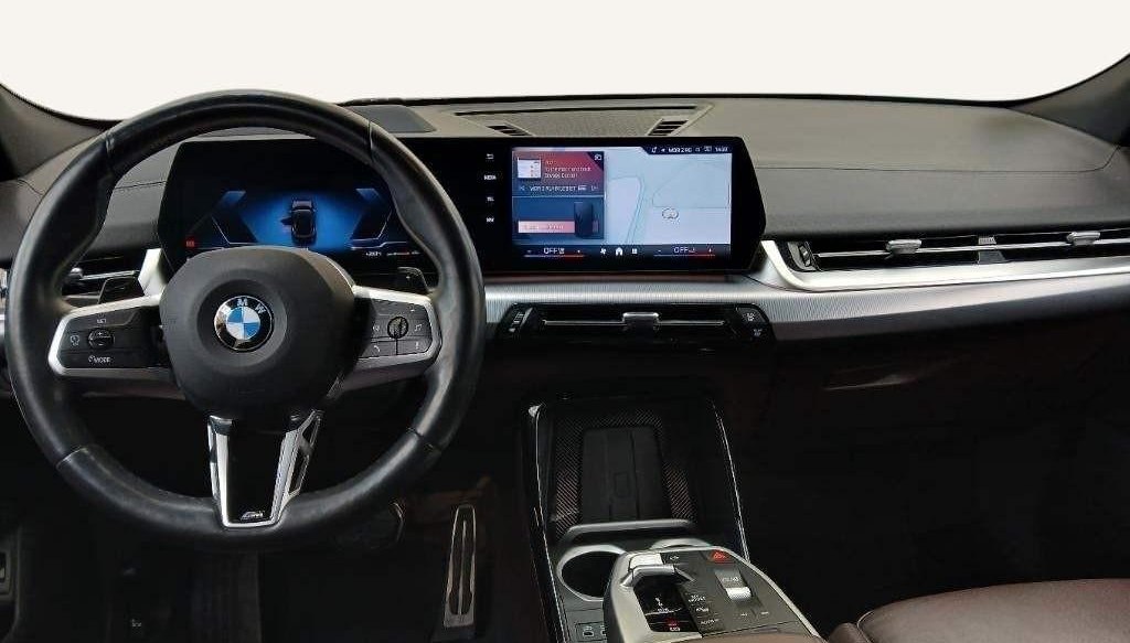 BMW X2 M Sport 3