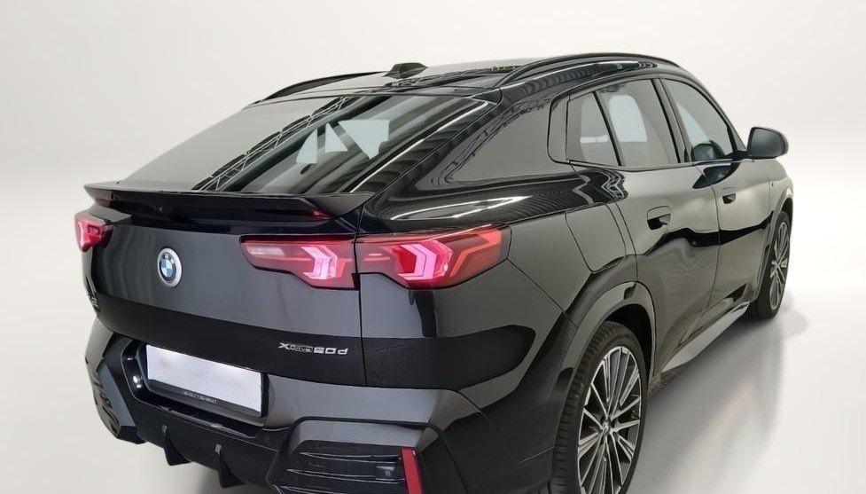 BMW X2 M Sport 6