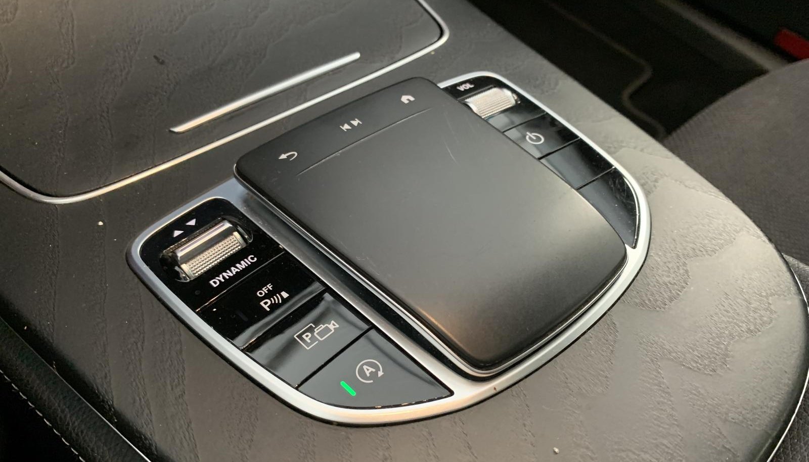 Mercedes-Benz E Avantgarde 12