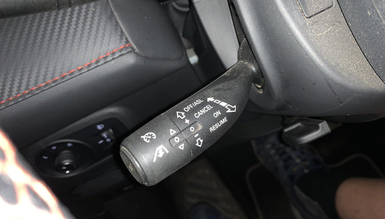 MG ZS Comfort 12