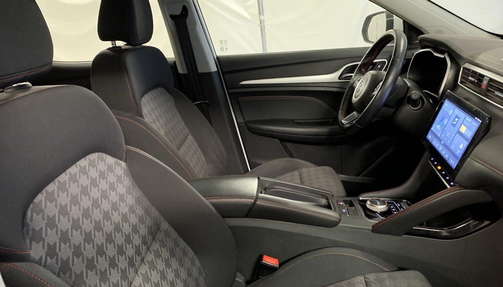 MG ZS Comfort 3