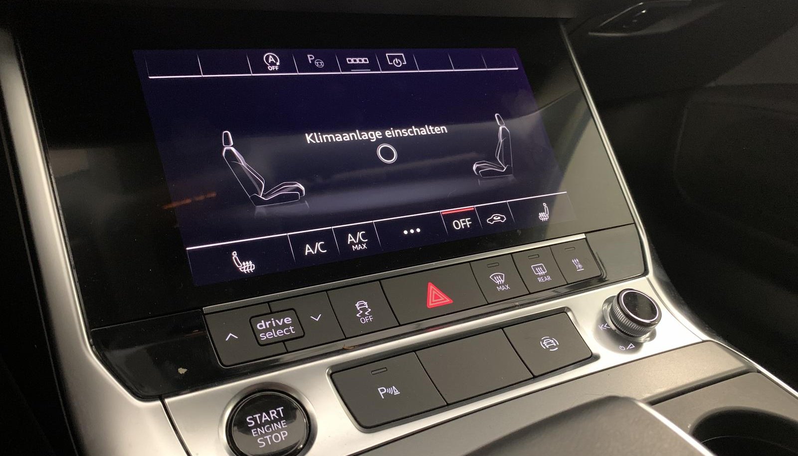 Audi A6 S-Line 10