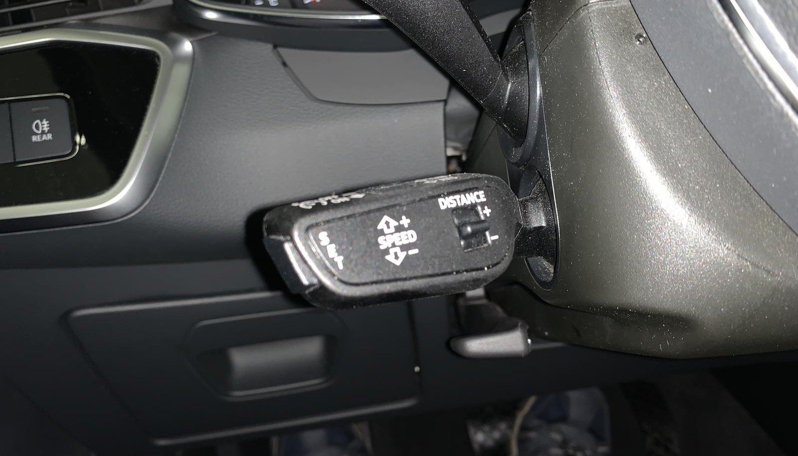 Audi A6 S-Line 11