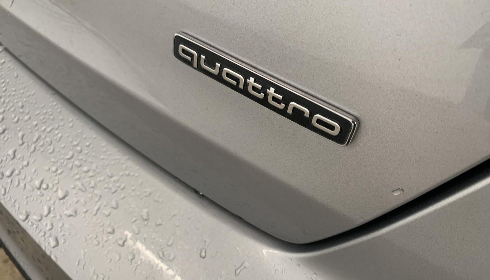 Audi A6 S-Line 5