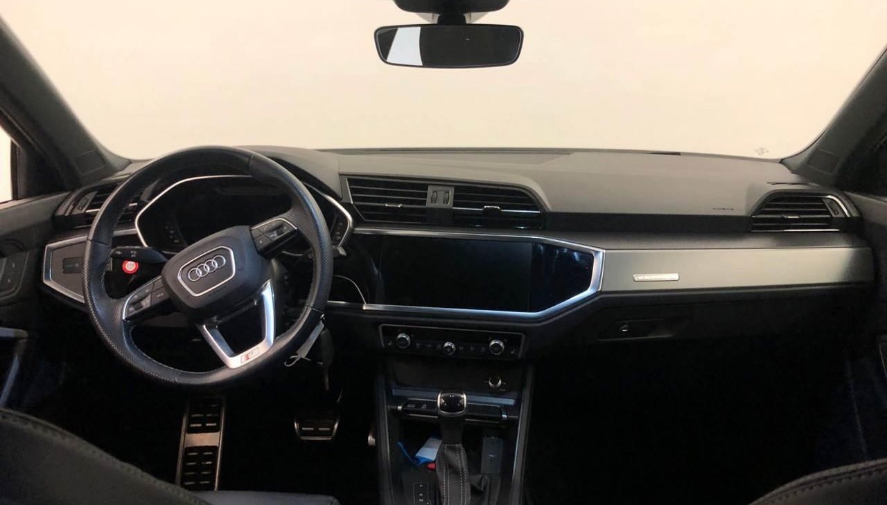 Audi Q3 40 TDI quattro S line 3