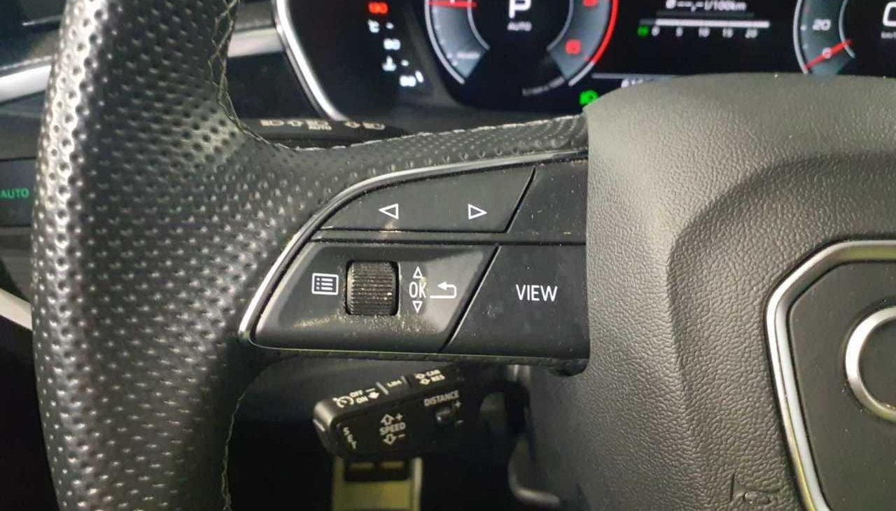 Audi Q3 40 TDI quattro S line 4