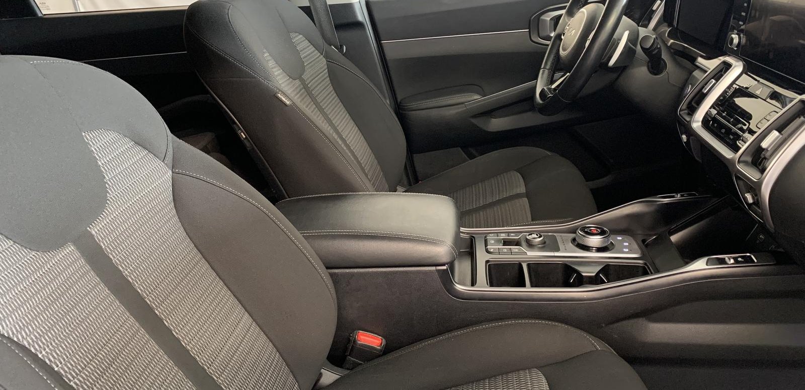 Kia Sorento Vision 2WD 3