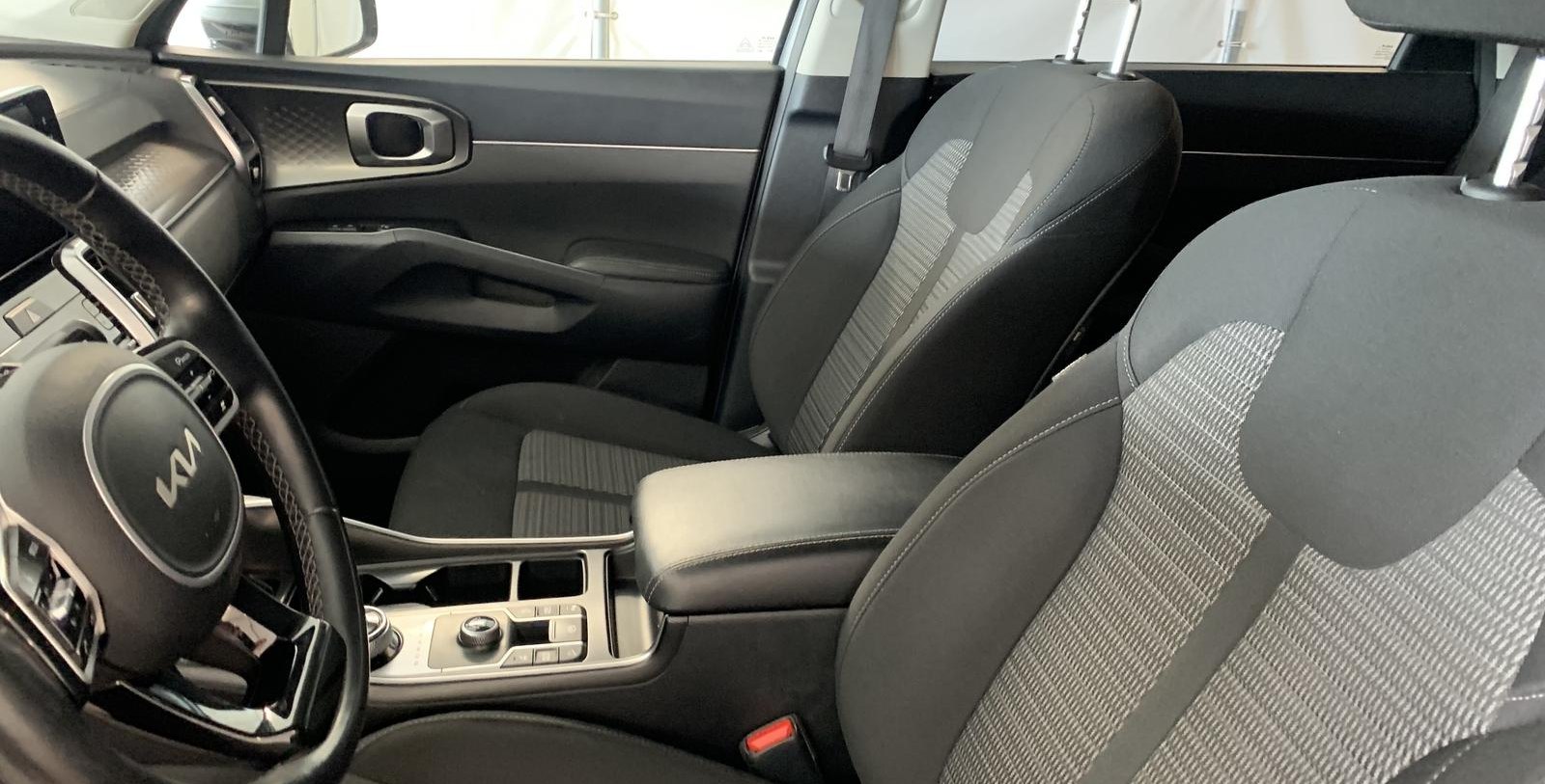 Kia Sorento Vision 2WD 8