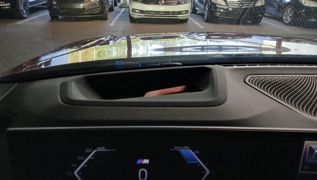 BMW 4 M Sport Pro 8