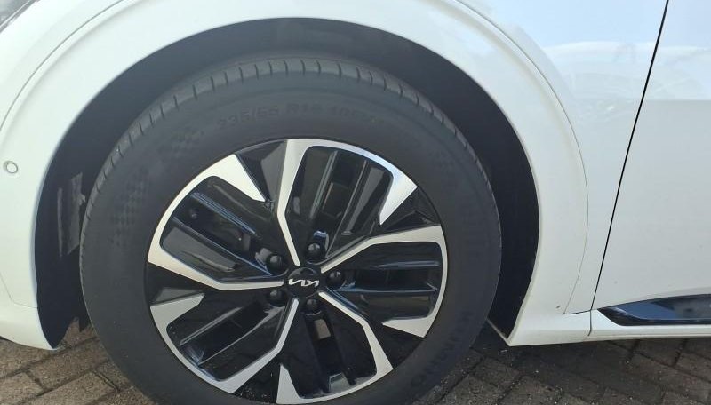 Kia EV6 GT-Line 5
