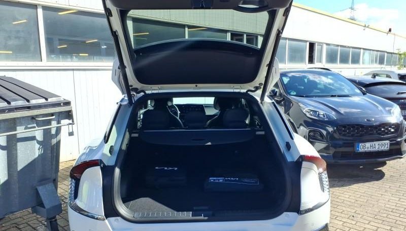 Kia EV6 GT-Line 8