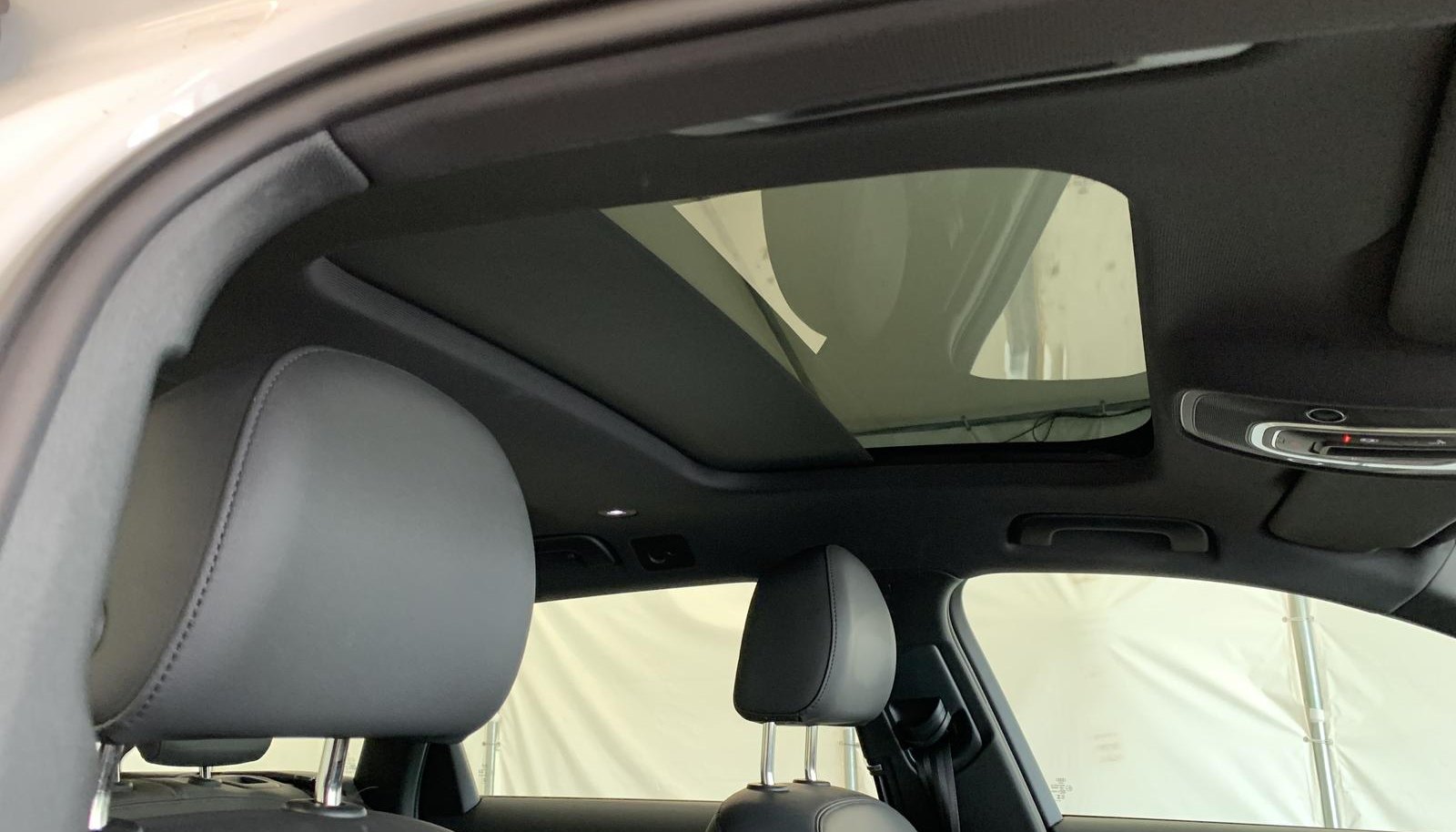 Audi A6 Avant 40 TDI ACC/PANO/LEDER/18" 3