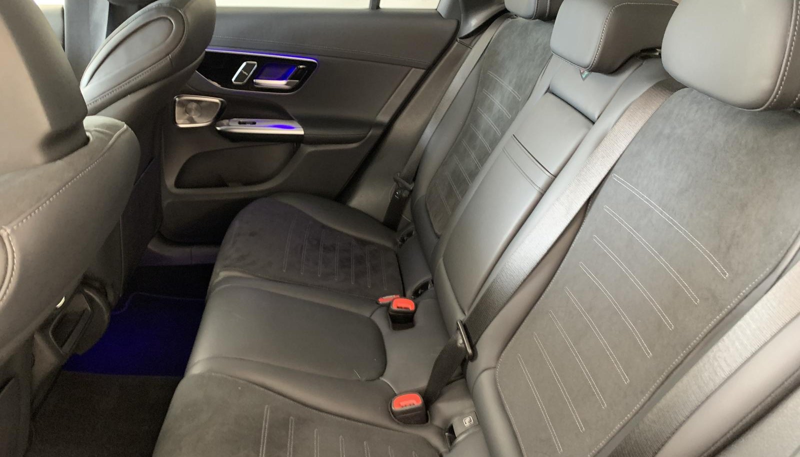 Mercedes-Benz GLC AMG Line 10